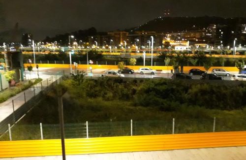 Ciudad Universitaria Apartamento | Bilbao