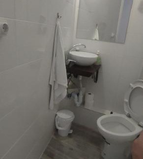Iralabarri Casa | Bilbao Habitaciones