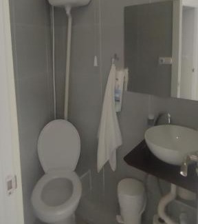 Iralabarri Casa | Bilbao Habitaciones