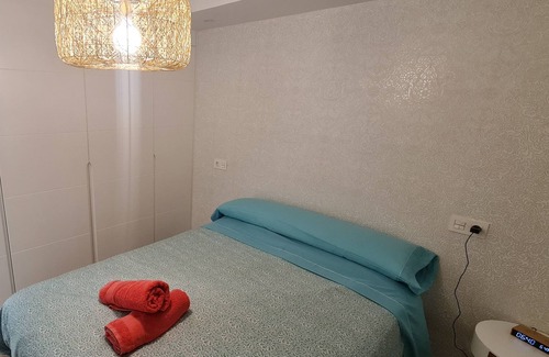 Santutxu Apartamento | BILBAO HOME CON GARAJE