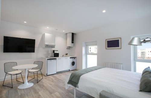Iralabarri Apartamento | Bilbao Living Lofts