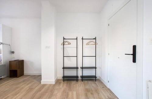 Iralabarri Apartamento | Bilbao Living Lofts