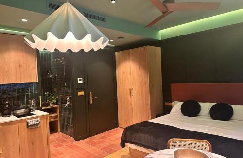 Santutxu Apartamento | BILBAO NORTH SHORE APARTMENTs 10