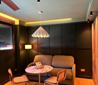 Santutxu Apartamento | BILBAO NORTH SHORE APARTMENTs 10