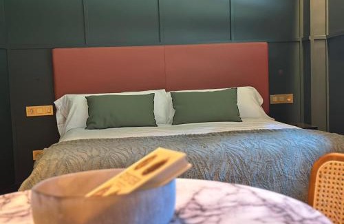 Santutxu Apartamento | BILBAO NORTH SHORE APARTMENTs 10
