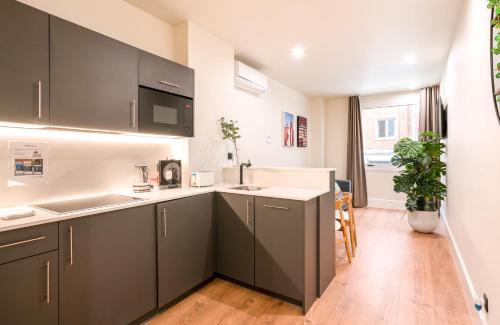 Deustuko San Pedro-Erribera Apartamento | BILBAO RIVERSIDE by STAYNN APARTMENTS