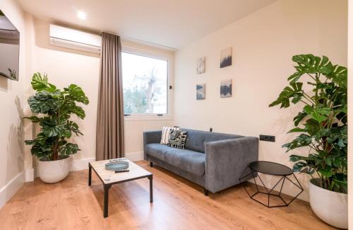 Deustuko San Pedro-Erribera Apartamento | BILBAO RIVERSIDE by STAYNN APARTMENTS