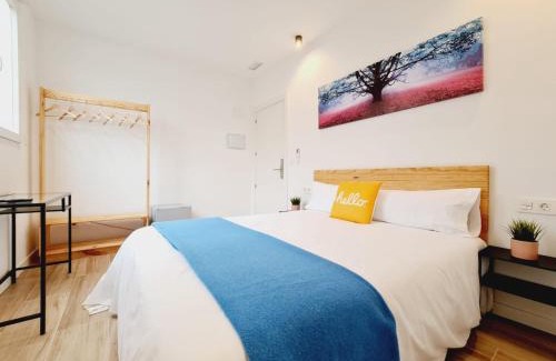 Santutxu Casa | Bilbao ROOMS & KITCHEN Santutxu