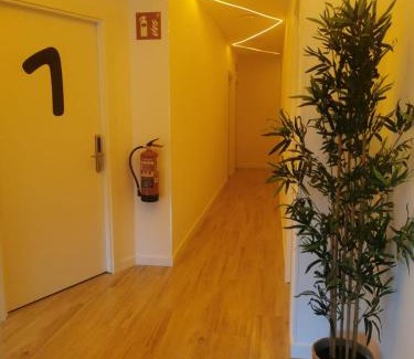 Santutxu Casa | Bilbao ROOMS & KITCHEN Santutxu