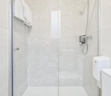 Santutxu Casa | Bilbao ROOMS & KITCHEN Santutxu