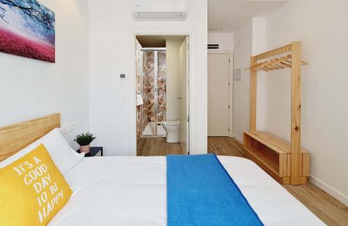 San Adrian Casa | Bilbao ROOMS Miribilla
