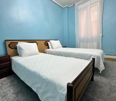 Ametzola Apartamento | Bilbao summer holidays