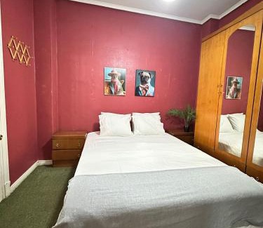 Ametzola Apartamento | Bilbao summer holidays