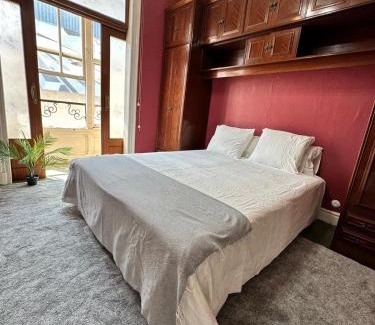 Ametzola Apartamento | Bilbao summer holidays