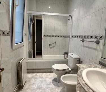 Ametzola Apartamento | Bilbao summer holidays