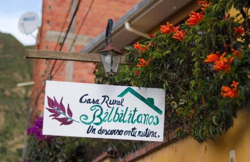 Mecapaca Casa | bilbilitanos