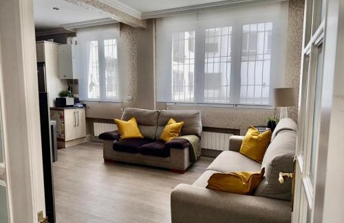 Basurtu Apartamento | Bilboflat San Mamés