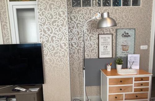 Basurtu Apartamento | Bilboflat San Mamés