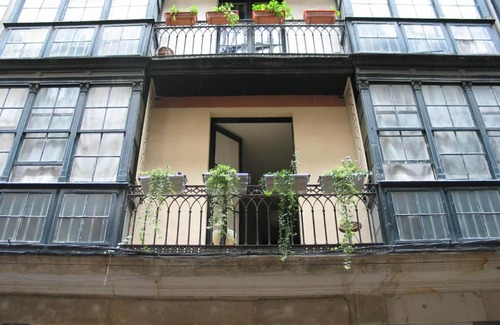 Bilbao Old Town Casa | Bilborooms