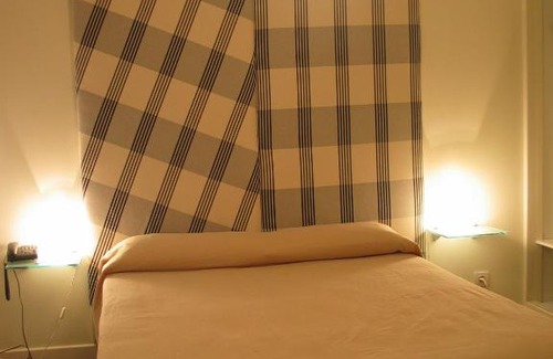 Bilbao Old Town Casa | Bilborooms