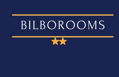 Bilbao Old Town Casa | Bilborooms