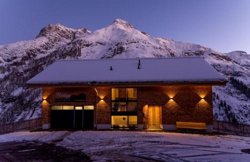 Warth Apartamento | Bildegg Appartements