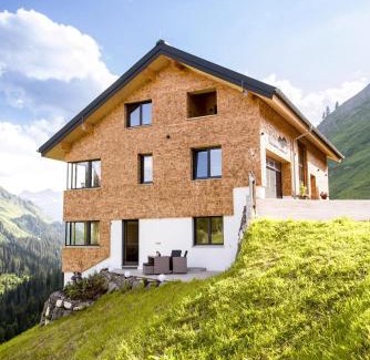 Warth Apartamento | Bildegg Appartements