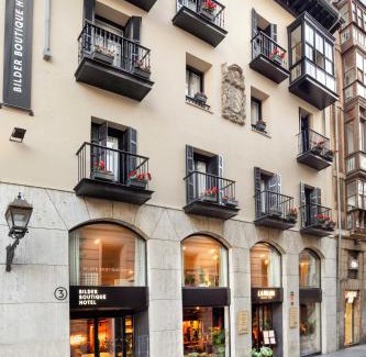 Casco Viejo Hotel | Bilder Boutique Hotel