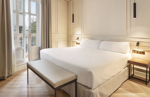 Casco Viejo Hotel | Bilder Boutique Hotel