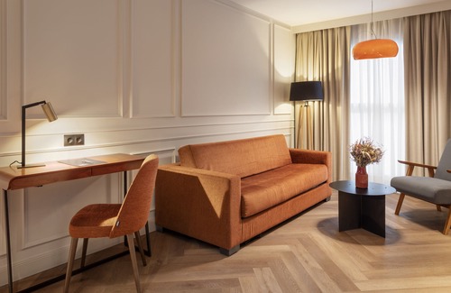 Casco Viejo Hotel | Bilder Boutique Hotel