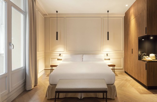 Casco Viejo Hotel | Bilder Boutique Hotel