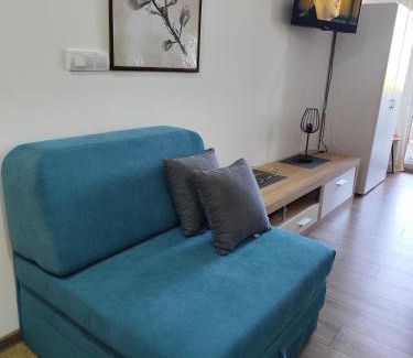 Sumadija Apartamento | Bili Prestige Lux
