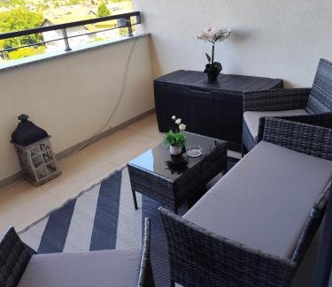 Sumadija Apartamento | Bili Prestige Lux