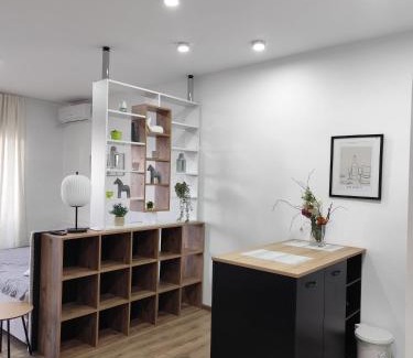 Sumadija Apartamento | Bili Prestige Lux
