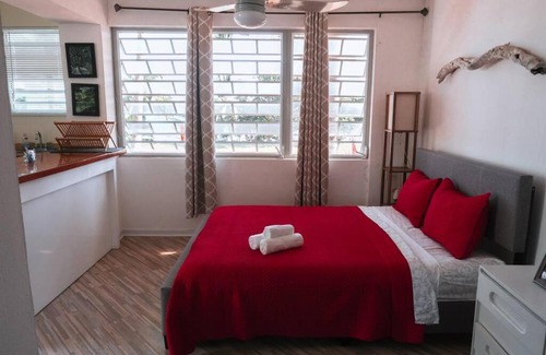 Jacaboa Apartamento | Bilimbi Beachfront Farmstay w Pool