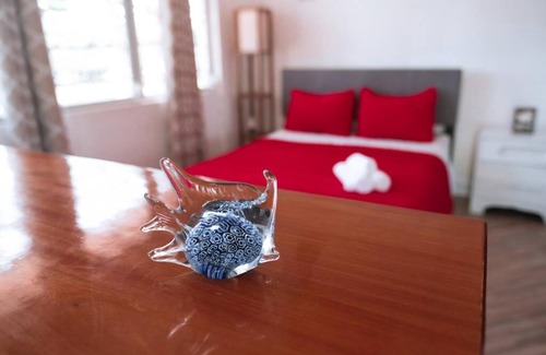 Jacaboa Apartamento | Bilimbi Beachfront Farmstay w Pool
