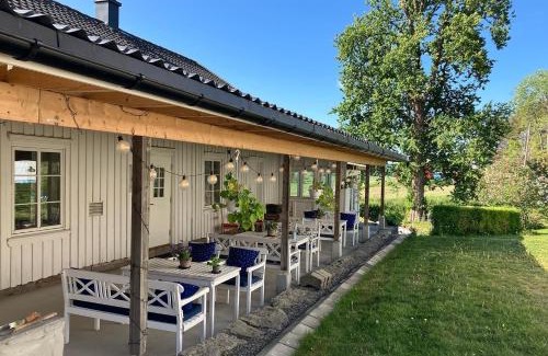 Hobol Casa | Bilitt gård