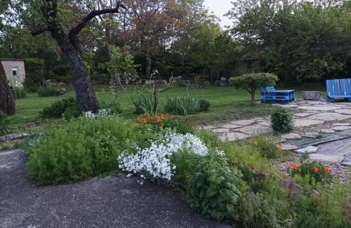 Letnitsa Casa | Bilkarskata Kashta