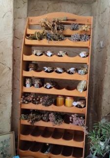 Letnitsa Casa | Bilkarskata Kashta