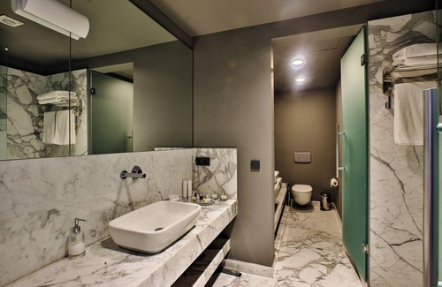 Gundogan Hotel | Bilkent Casa Costa Boutique Hotel - Boutique Class