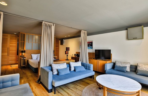 Gundogan Hotel | Bilkent Casa Costa Boutique Hotel - Boutique Class