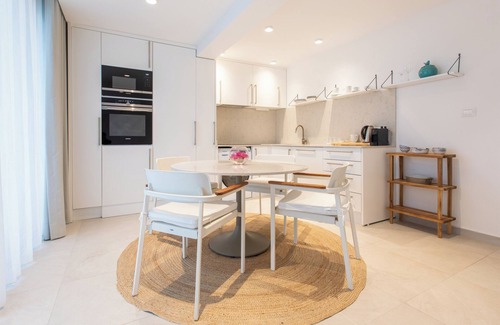 Gundogan Hotel | Bilkent Casa Costa Boutique Hotel - Boutique Class