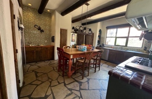 Pinnacle Peak Casa | Bill Tull Desert Breeze Casa at The Boulders
