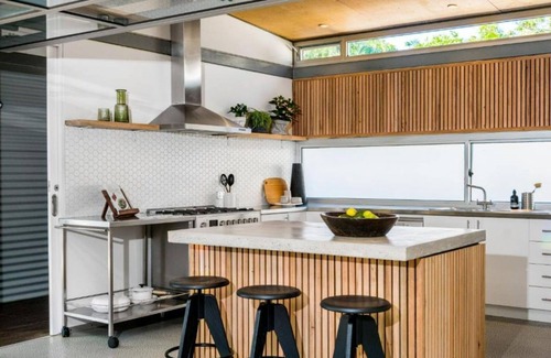 Belongil Casa | Billabelongil - 40A Childe St