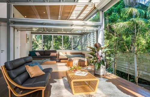 Belongil Casa | Billabelongil - 40A Childe St