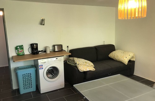 Owingen Apartamento | Billafingen vacation apartment away from tourism not far from Lake Constance