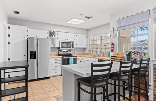 Temple Crest Casa | Billiard Room & Inviting Pool-Perfect Home Retreat