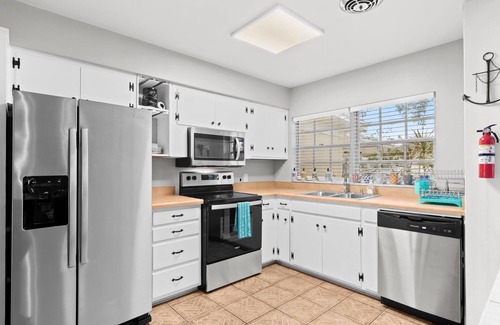 Temple Crest Casa | Billiard Room & Inviting Pool-Perfect Home Retreat