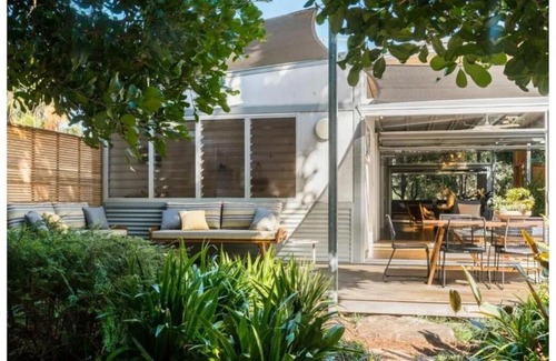 Belongil Casa | Billibelongil - 40A Childe St, Byron Bay