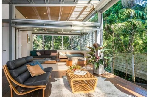 Belongil Casa | Billibelongil - 40A Childe St, Byron Bay